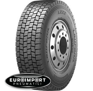 Laufenn Lz22 225/75 R18 129/127 M